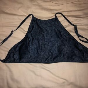 Bathing Suit Top